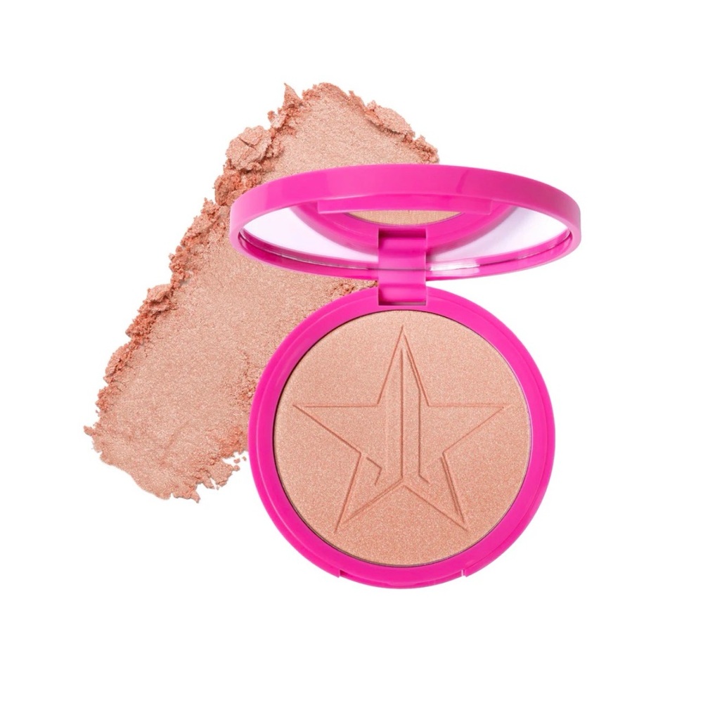 NWB | Jeffre Star Skin Frost Highlighting powder